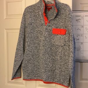 New with tags: Arizona running sweater size large